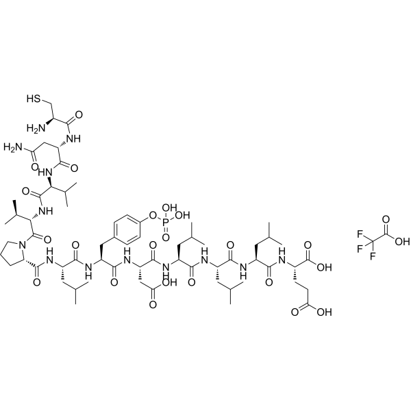 Yp537 TFA (Anti-estrogen TFA)
